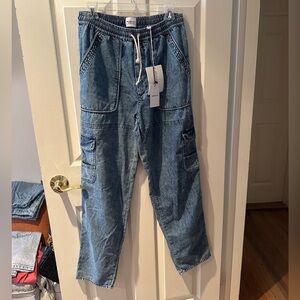 Isabel Marant Etoile Viamao Pant